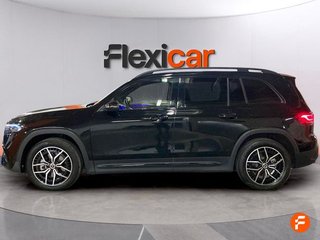 Mercedes-Benz EQB EQB 250+