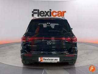 Mercedes-Benz EQB EQB 250+