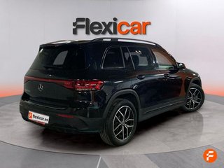 Mercedes-Benz EQB EQB 250+