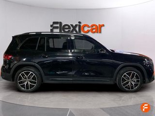 Mercedes-Benz EQB EQB 250+
