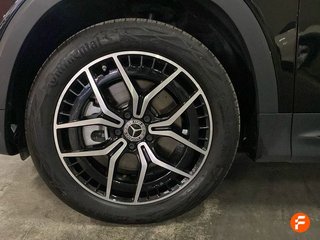 Mercedes-Benz EQB EQB 250+