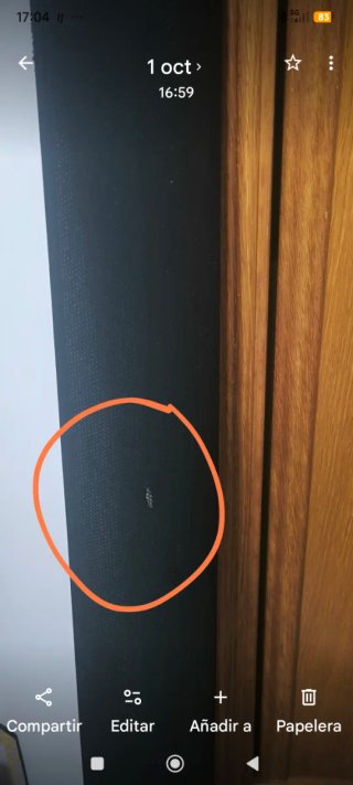Altavoces Bang & Olufsen Beolab 6000
