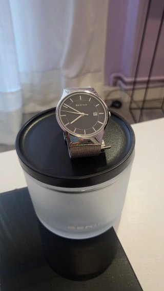 Reloj Bering de mujer