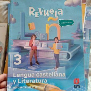 Libros de texto