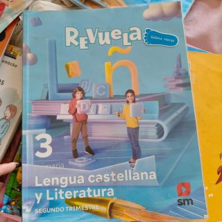 Libros de texto