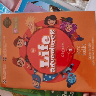 Libros de texto