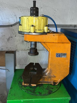 Pulmón Neumático