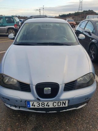 SEAT Cordoba 2003