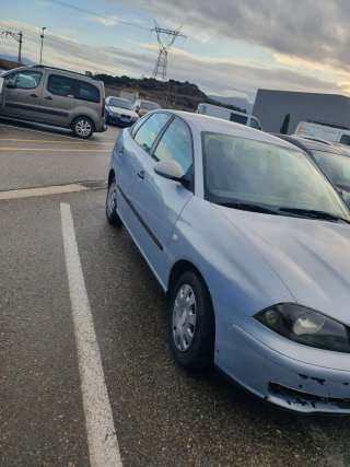 SEAT Cordoba 2003