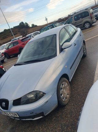 SEAT Cordoba 2003