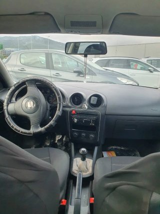 SEAT Cordoba 2003