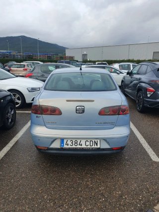 SEAT Cordoba 2003