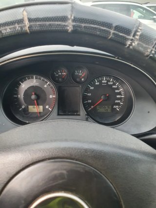 SEAT Cordoba 2003