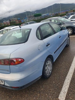 SEAT Cordoba 2003