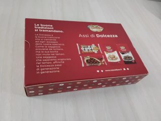 Carte da Gioco Edizione Limitata Dolci Sassello