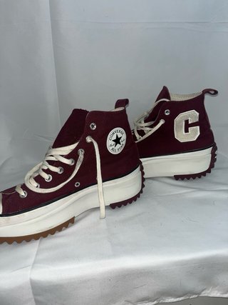 Converse Chuck Taylor All Star Hi Top