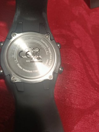 Ordenador apnea omer mistral