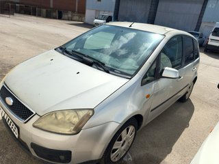 Ford C-MAX 2004