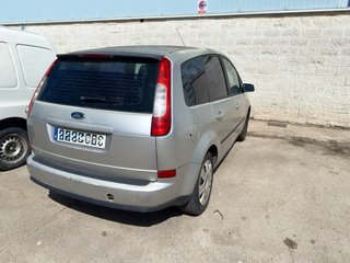Ford C-MAX 2004