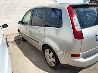 Ford C-MAX 2004