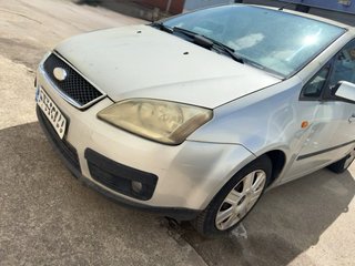 Ford C-MAX 2004