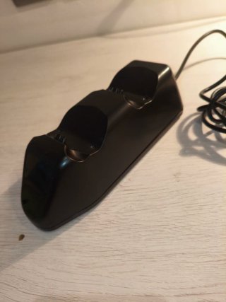 Base de Carga para Mandos PS4
