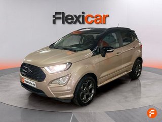Ford Ecosport 1.0T EcoBoost 92kW (125CV) S&S ST Line