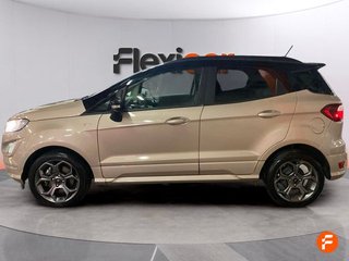 Ford Ecosport 1.0T EcoBoost 92kW (125CV) S&S ST Line