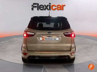 Ford Ecosport 1.0T EcoBoost 92kW (125CV) S&S ST Line