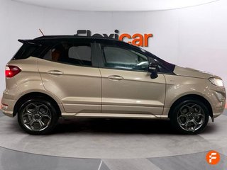 Ford Ecosport 1.0T EcoBoost 92kW (125CV) S&S ST Line