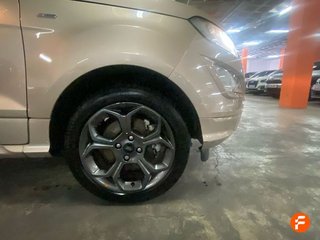 Ford Ecosport 1.0T EcoBoost 92kW (125CV) S&S ST Line
