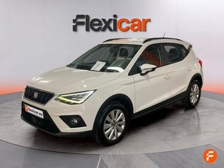Seat Arona 1.0 TSI 85kW (115CV) Style Ecomotive