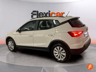 Seat Arona 1.0 TSI 85kW (115CV) Style Ecomotive