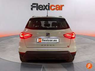 Seat Arona 1.0 TSI 85kW (115CV) Style Ecomotive