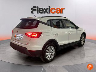 Seat Arona 1.0 TSI 85kW (115CV) Style Ecomotive