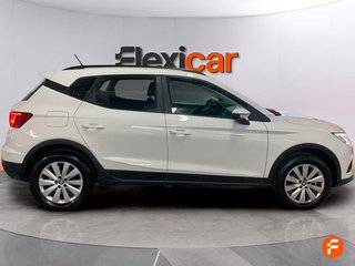 Seat Arona 1.0 TSI 85kW (115CV) Style Ecomotive
