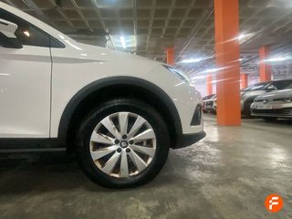Seat Arona 1.0 TSI 85kW (115CV) Style Ecomotive