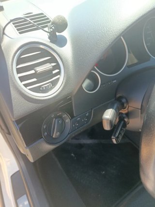 SEAT Exeo 2010