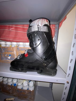 Botas de Esquí Tecnica 43