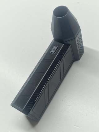 Soffiatore Elettrico WOLFANG
