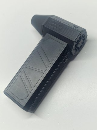Soffiatore Elettrico WOLFANG