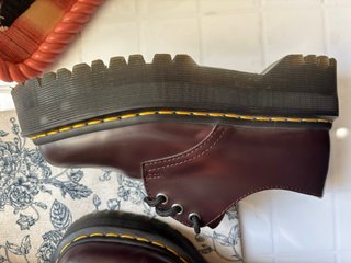 Dr. Martens 1461 Burgundy