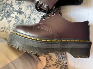Dr. Martens 1461 Burgundy