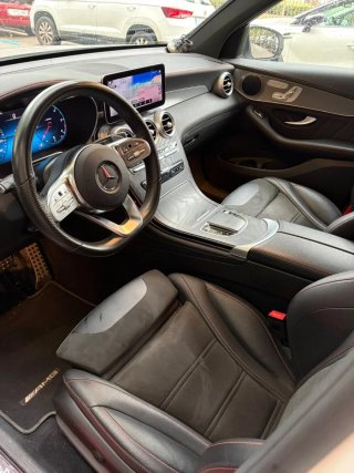 Mercedes-Benz GLC 2022