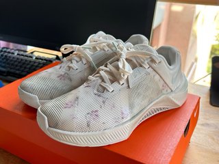 Nike Metcon 10 Edición Especial Nuevas