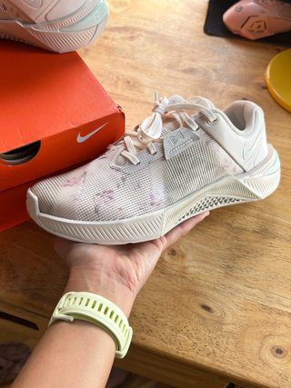 Nike Metcon 10 Edición Especial Nuevas