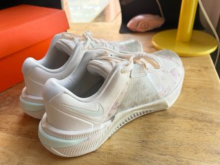 Nike Metcon 10 Edición Especial Nuevas