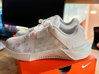 Nike Metcon 10 Edición Especial Nuevas