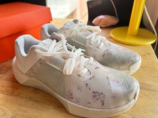 Nike Metcon 10 Edición Especial Nuevas