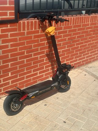 Patinete Eléctrico Scooter iX4